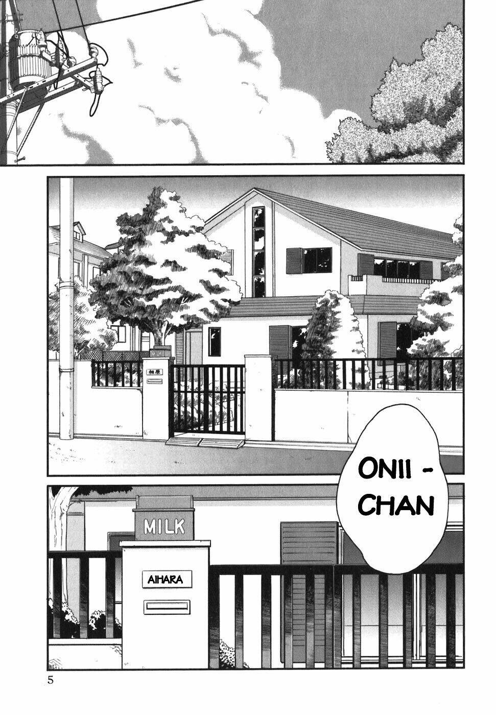 Kimi Kiss: Various Heroines Chapter 1 - Trang 2