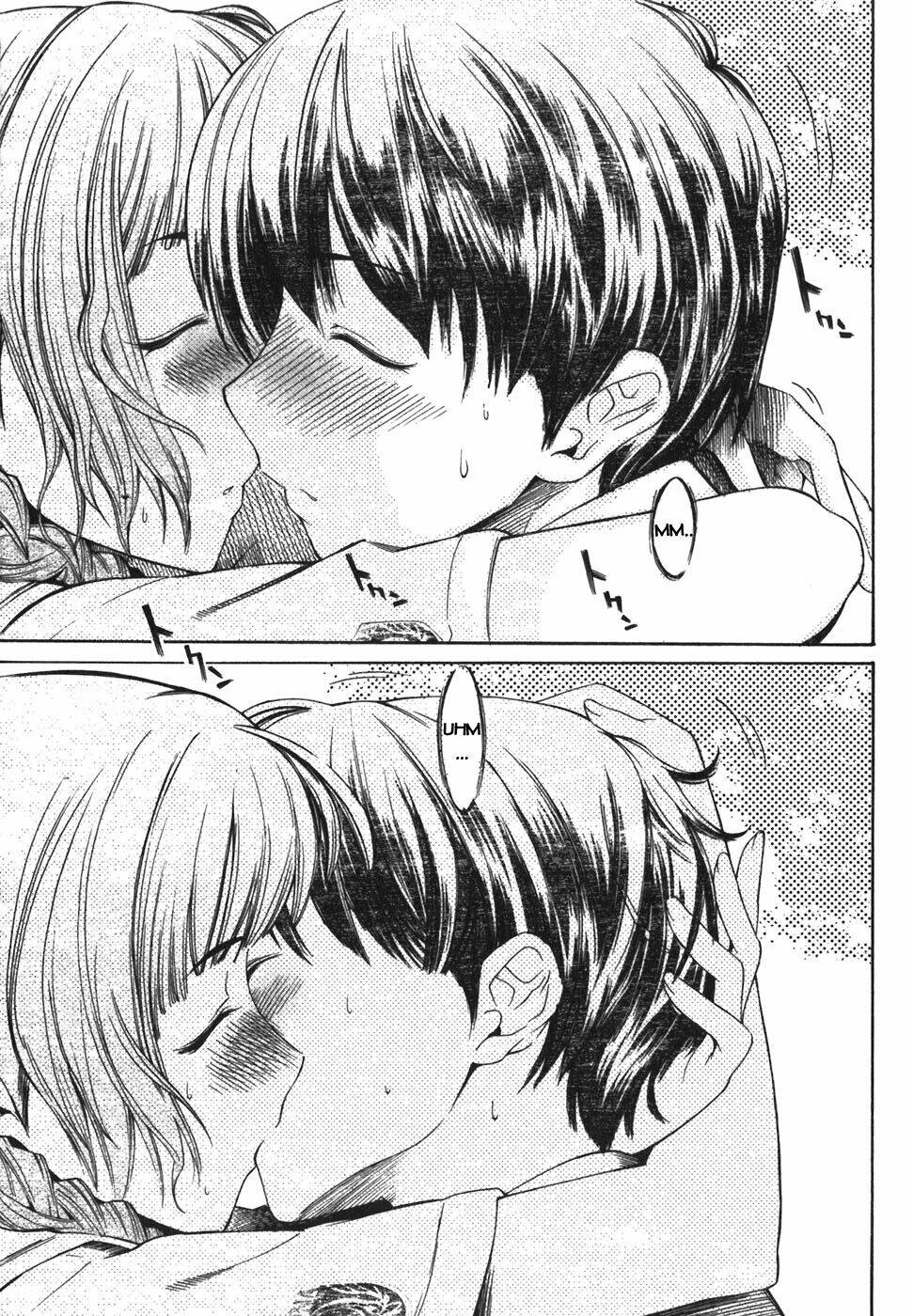 Kimi Kiss: Various Heroines Chapter 2 - Trang 2