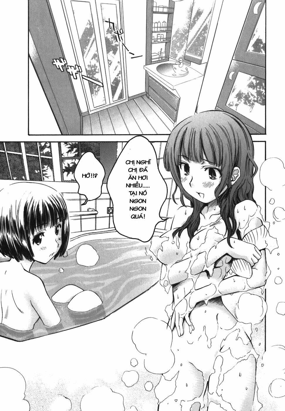 Kimi Kiss: Various Heroines Chapter 3 - Trang 2