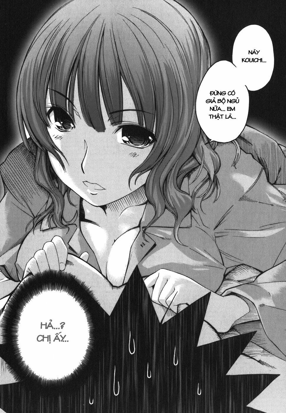 Kimi Kiss: Various Heroines Chapter 4 - Trang 2