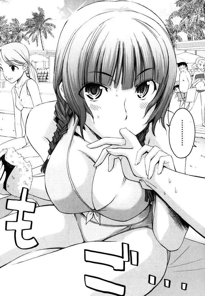 Kimi Kiss: Various Heroines Chapter 5 - Trang 2