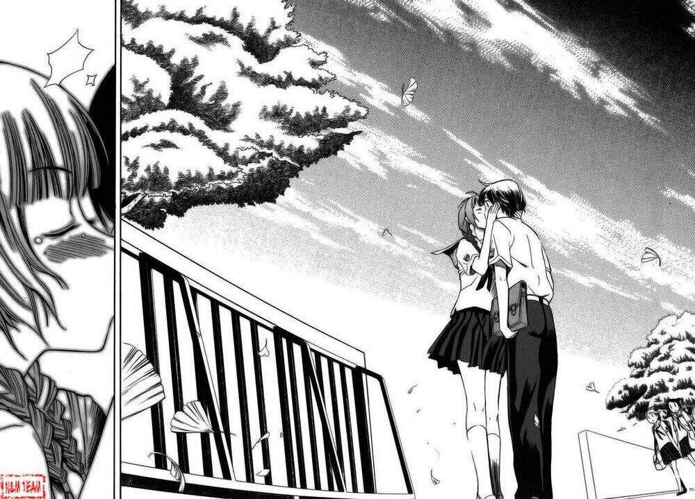 Kimi Kiss: Various Heroines Chapter 6 - Trang 2