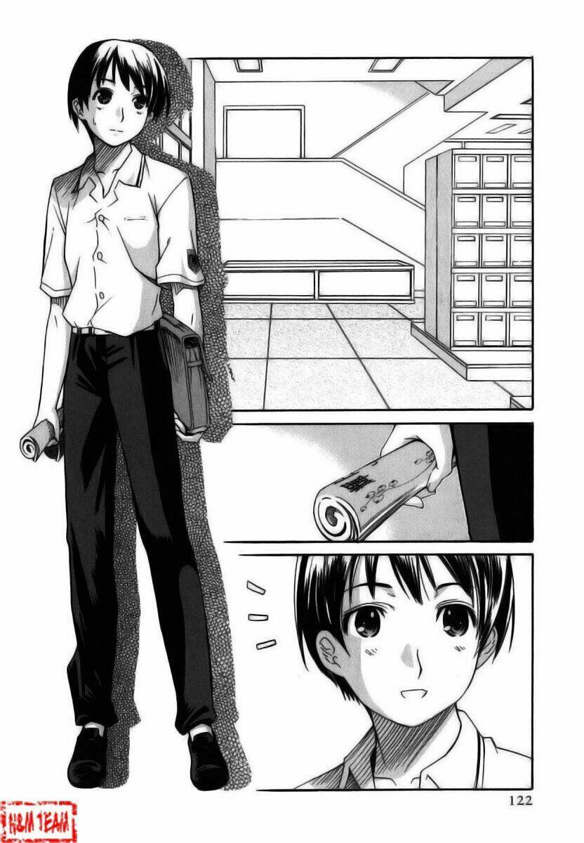 Kimi Kiss: Various Heroines Chapter 6 - Trang 2