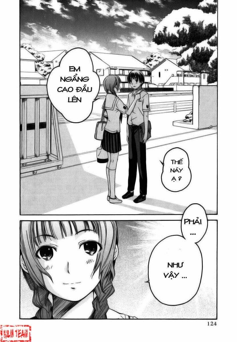 Kimi Kiss: Various Heroines Chapter 6 - Trang 2
