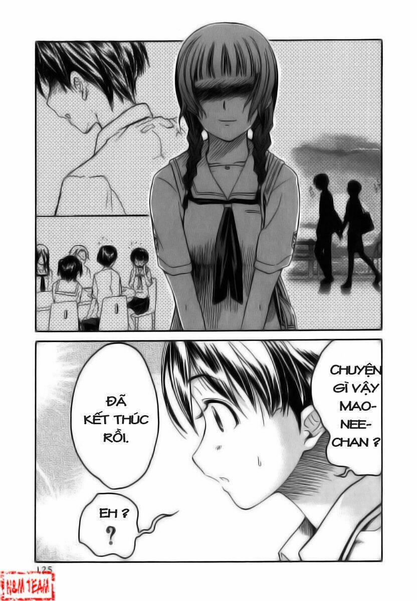 Kimi Kiss: Various Heroines Chapter 6 - Trang 2