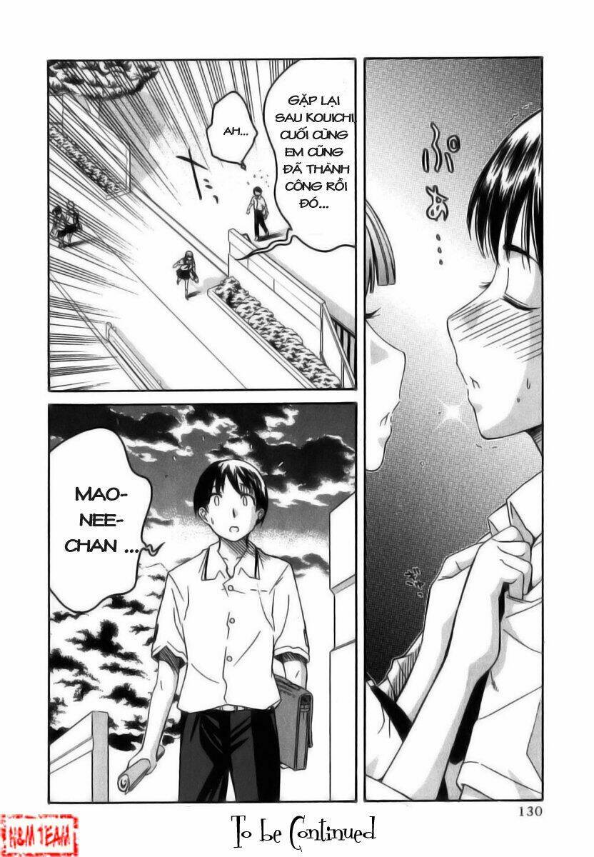 Kimi Kiss: Various Heroines Chapter 6 - Trang 2