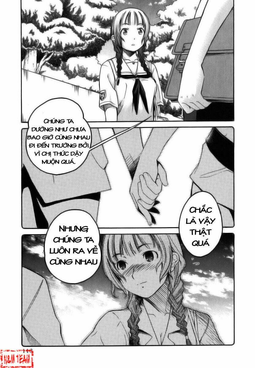 Kimi Kiss: Various Heroines Chapter 6 - Trang 2