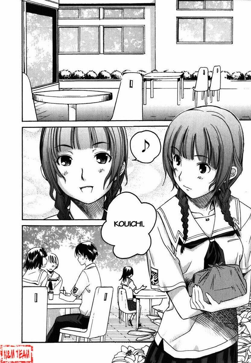 Kimi Kiss: Various Heroines Chapter 6 - Trang 2