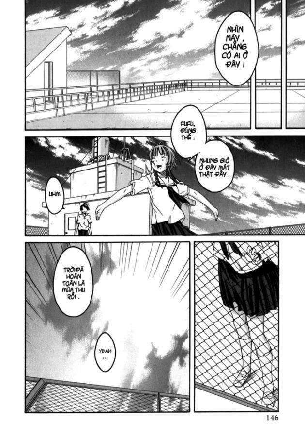 Kimi Kiss: Various Heroines Chapter 7 - Trang 2