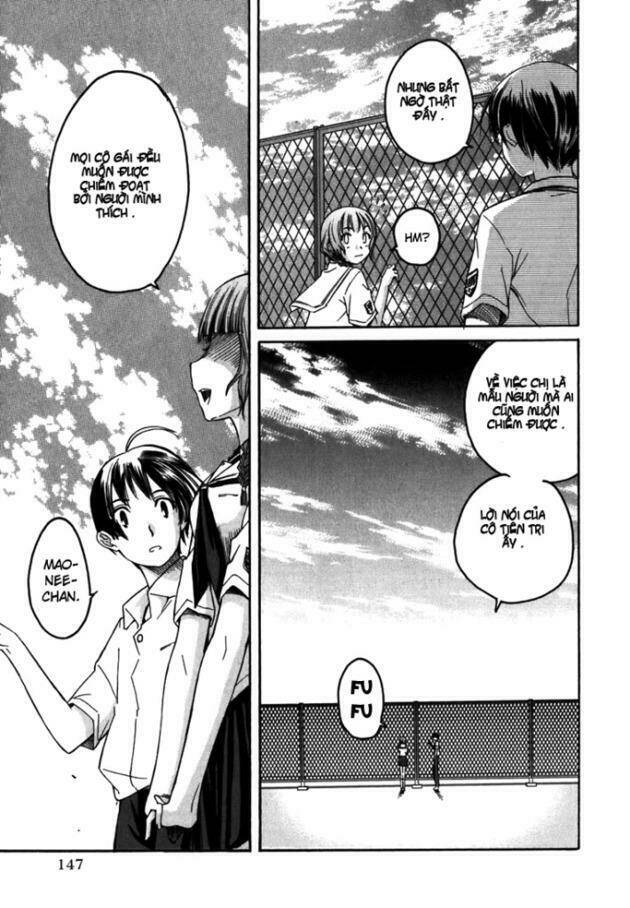 Kimi Kiss: Various Heroines Chapter 7 - Trang 2