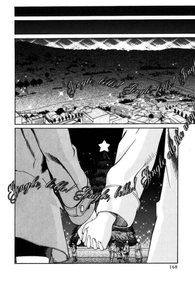 Kimi Kiss: Various Heroines Chapter 8 - Trang 2