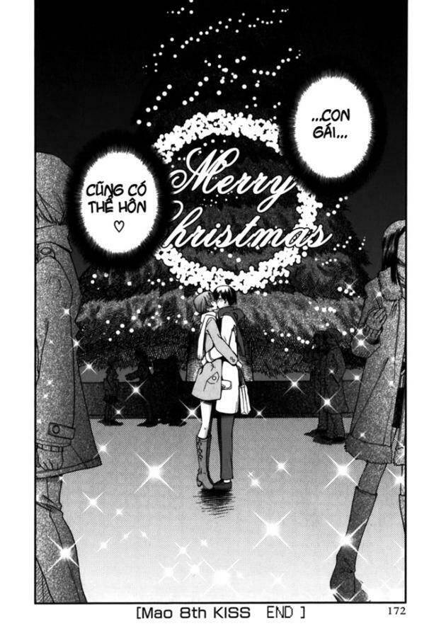 Kimi Kiss: Various Heroines Chapter 8 - Trang 2
