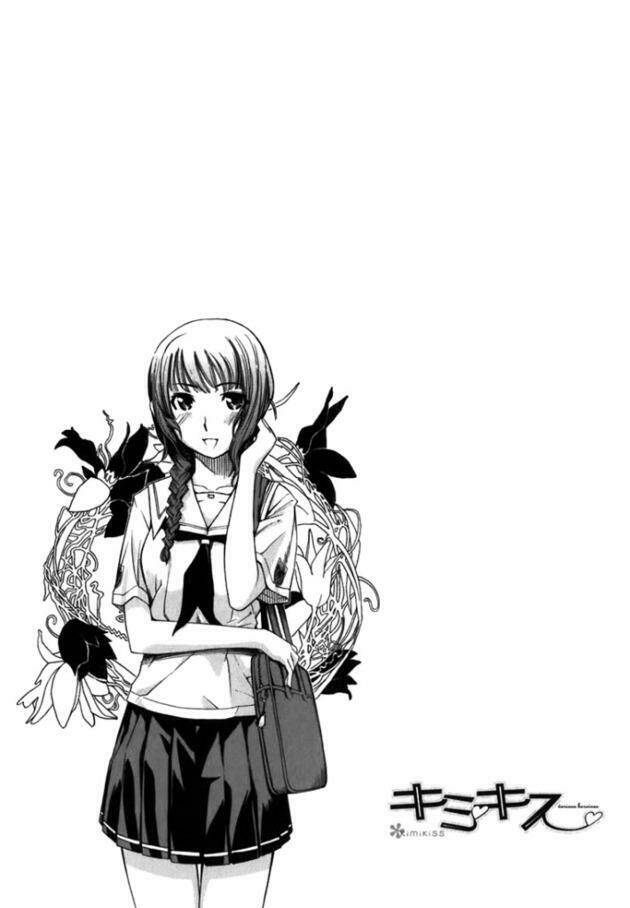 Kimi Kiss: Various Heroines Chapter 8 - Trang 2