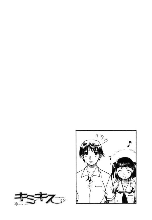 Kimi Kiss: Various Heroines Chapter 8 - Trang 2