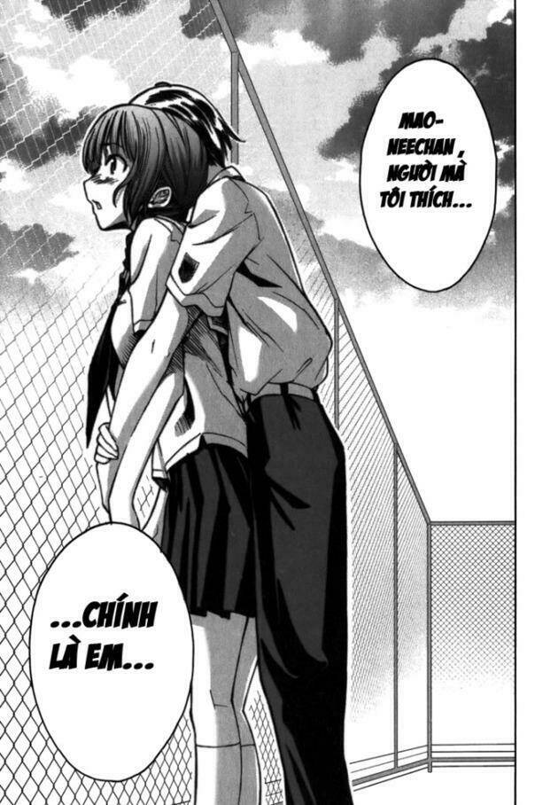 Kimi Kiss: Various Heroines Chapter 8 - Trang 2