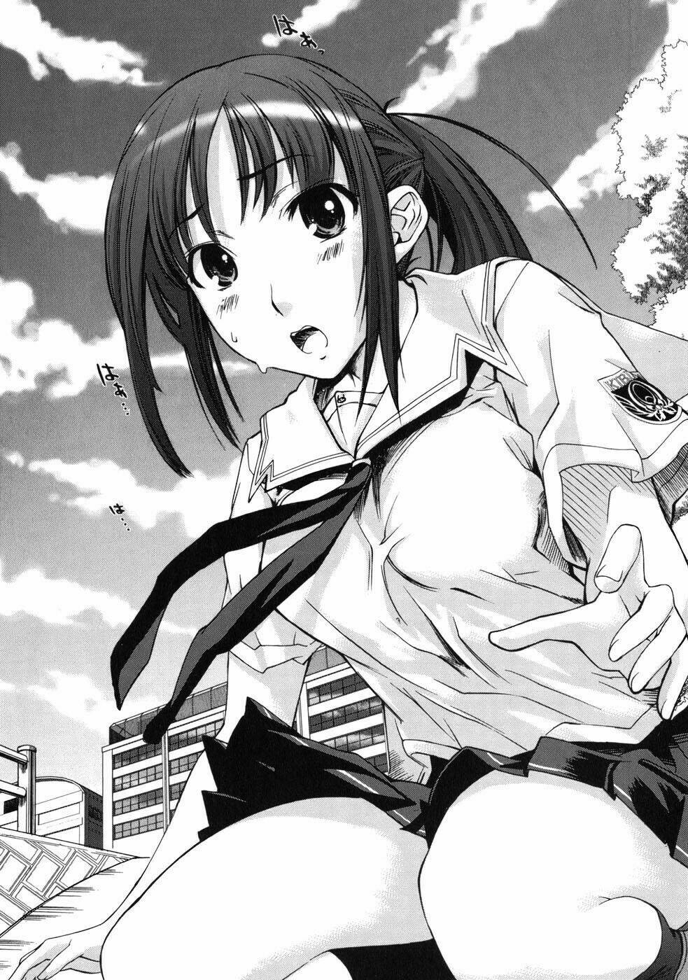Kimi Kiss: Various Heroines Chapter 9 - Trang 2