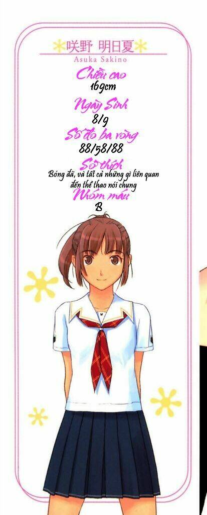 Kimi Kiss: Various Heroines Chapter 9 - Trang 2