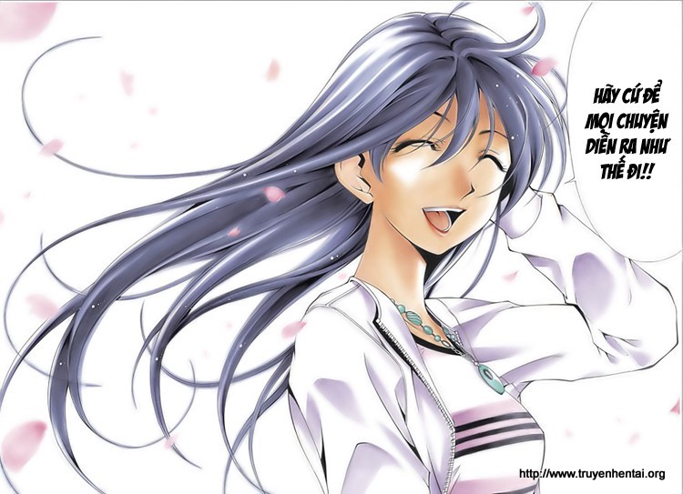 Kimi No Iru Machi Chapter 1 - Trang 2