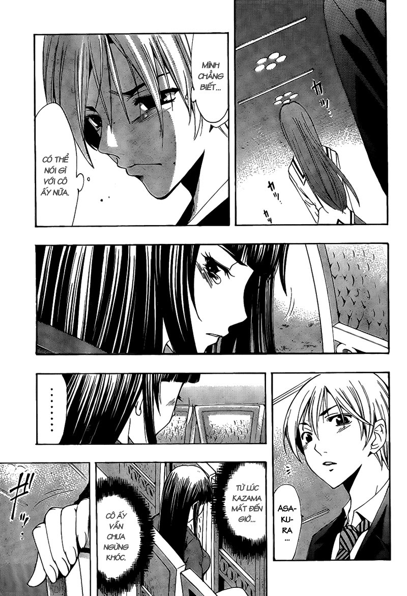 Kimi No Iru Machi Chapter 100 - Trang 2