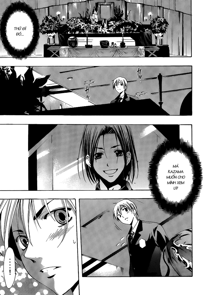 Kimi No Iru Machi Chapter 100 - Trang 2