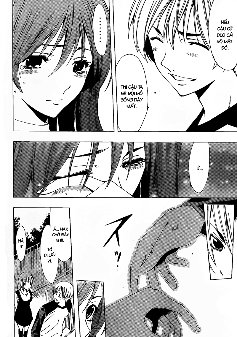 Kimi No Iru Machi Chapter 101 - Trang 2