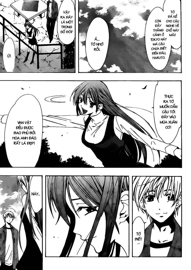 Kimi No Iru Machi Chapter 101 - Trang 2