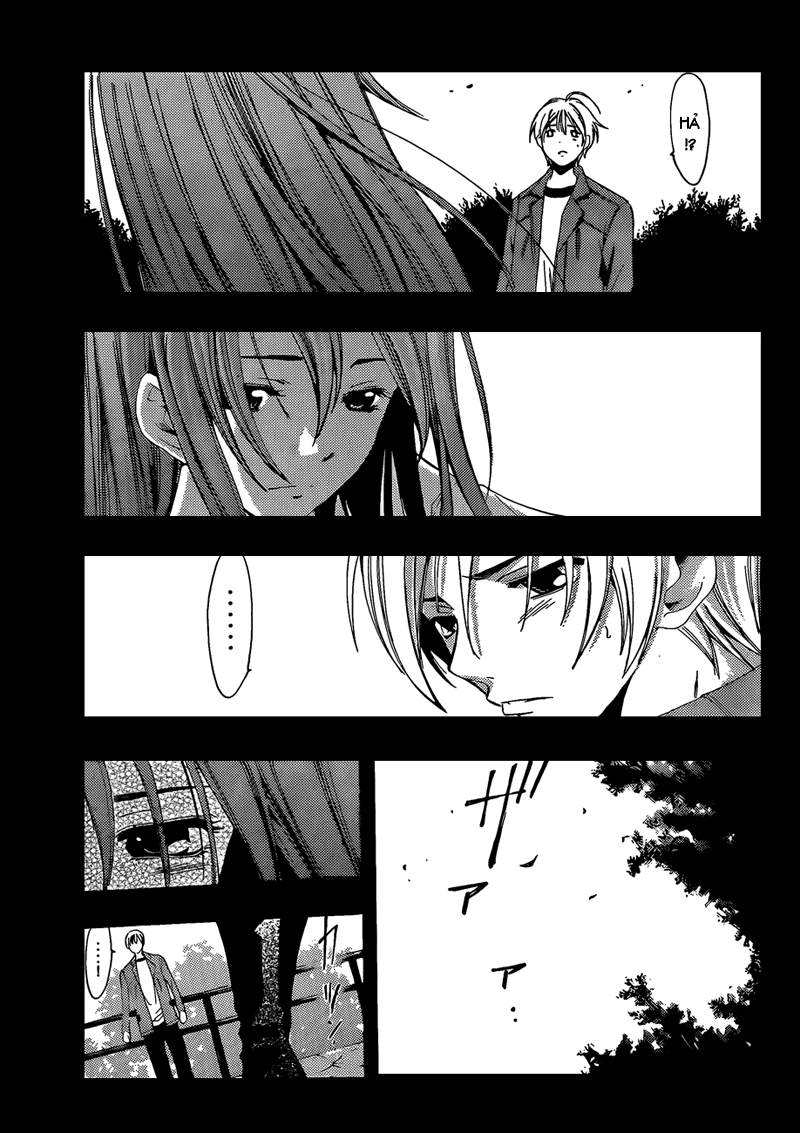 Kimi No Iru Machi Chapter 101 - Trang 2