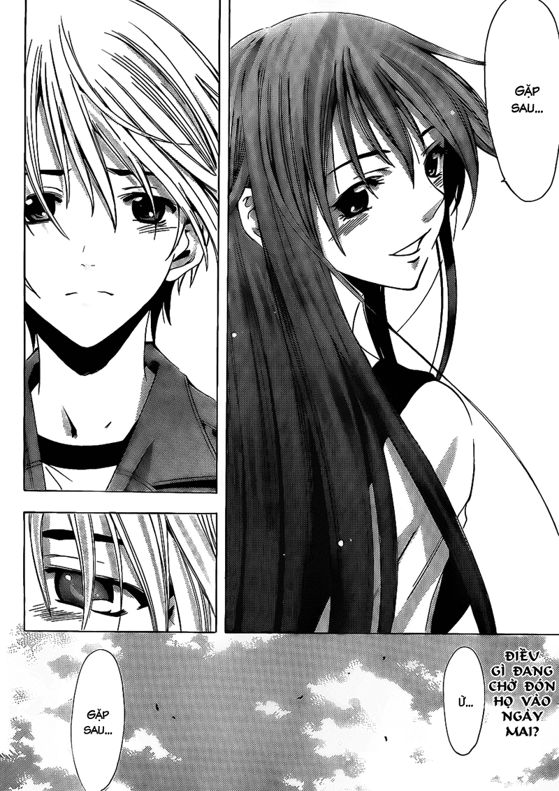 Kimi No Iru Machi Chapter 101 - Trang 2