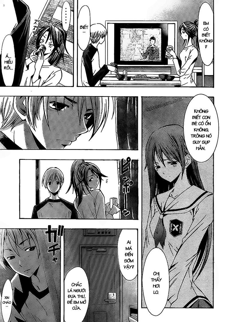 Kimi No Iru Machi Chapter 101 - Trang 2