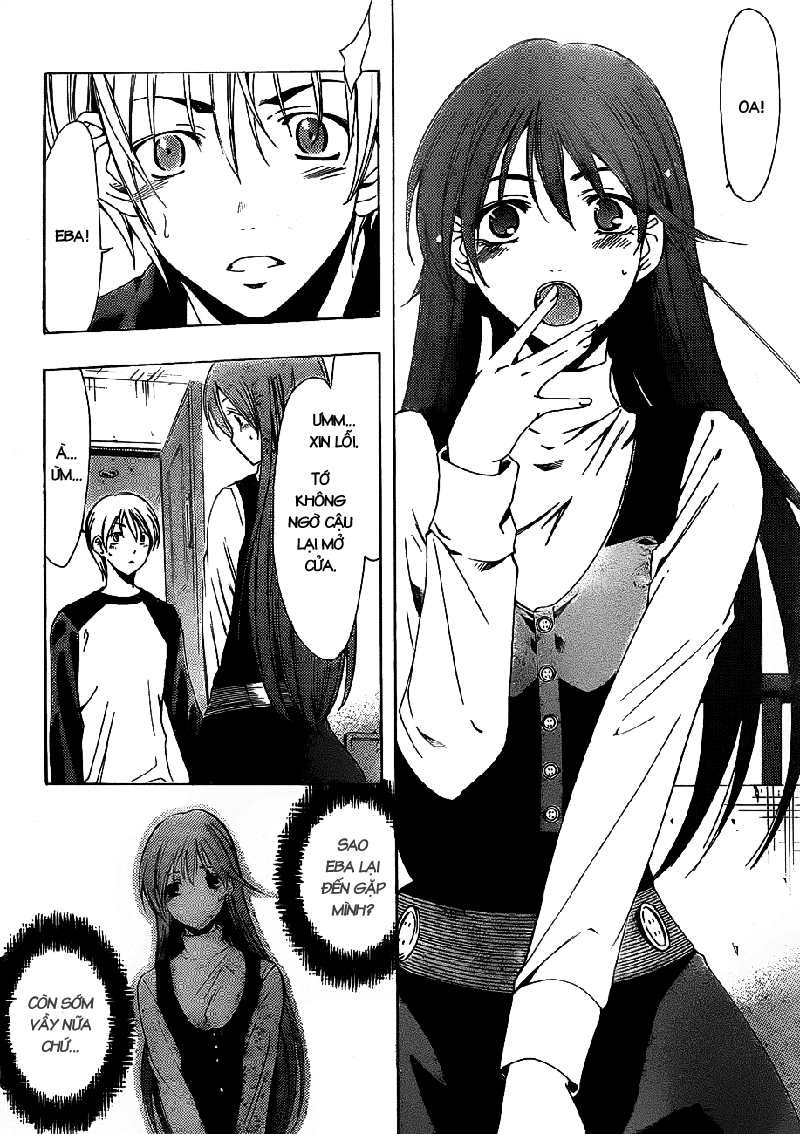 Kimi No Iru Machi Chapter 101 - Trang 2