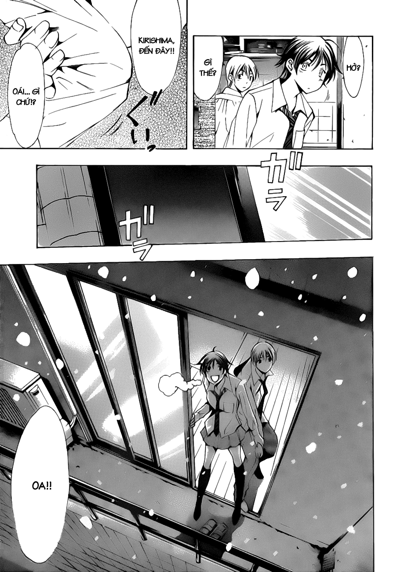 Kimi No Iru Machi Chapter 102 - Trang 2