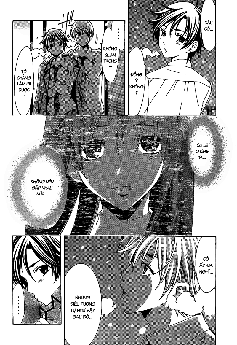 Kimi No Iru Machi Chapter 102 - Trang 2