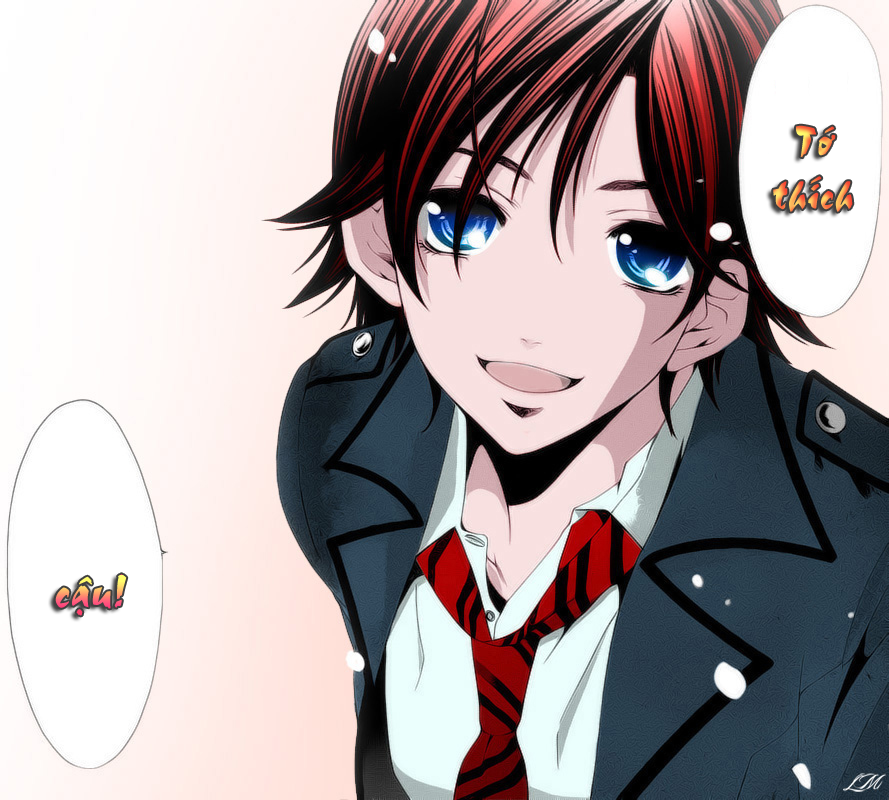 Kimi No Iru Machi Chapter 102 - Trang 2