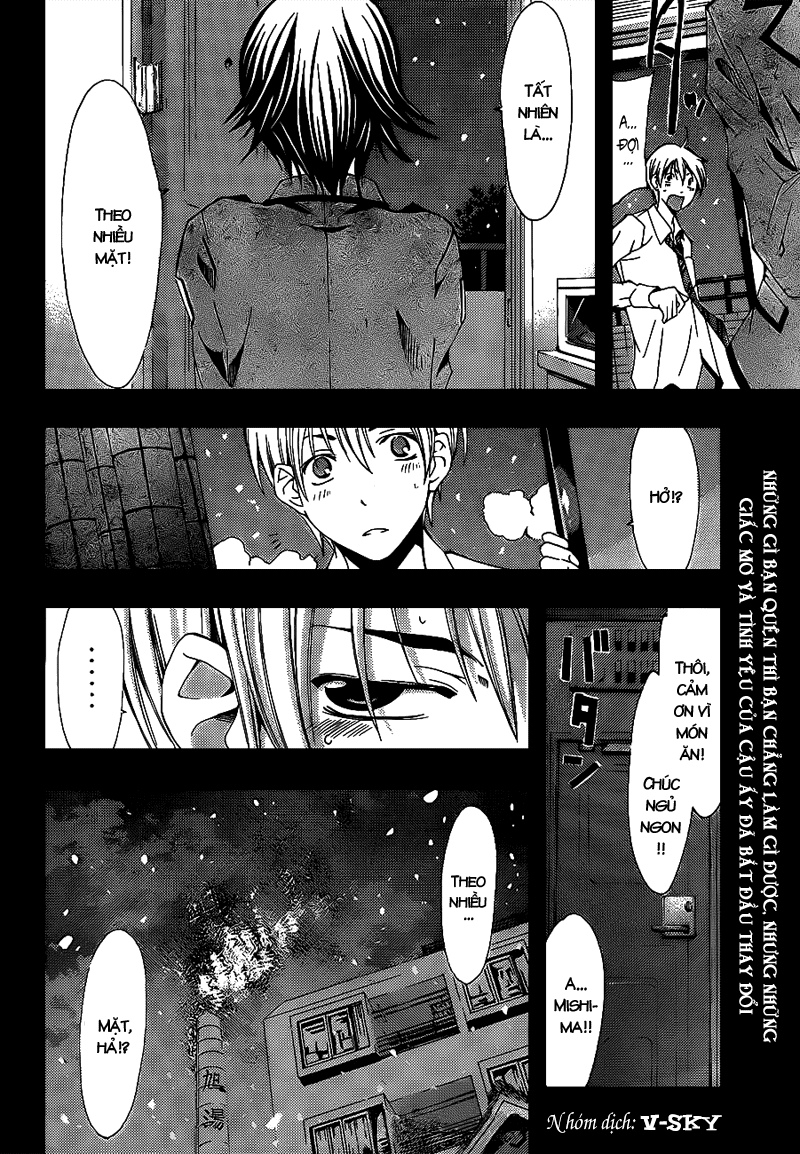 Kimi No Iru Machi Chapter 102 - Trang 2