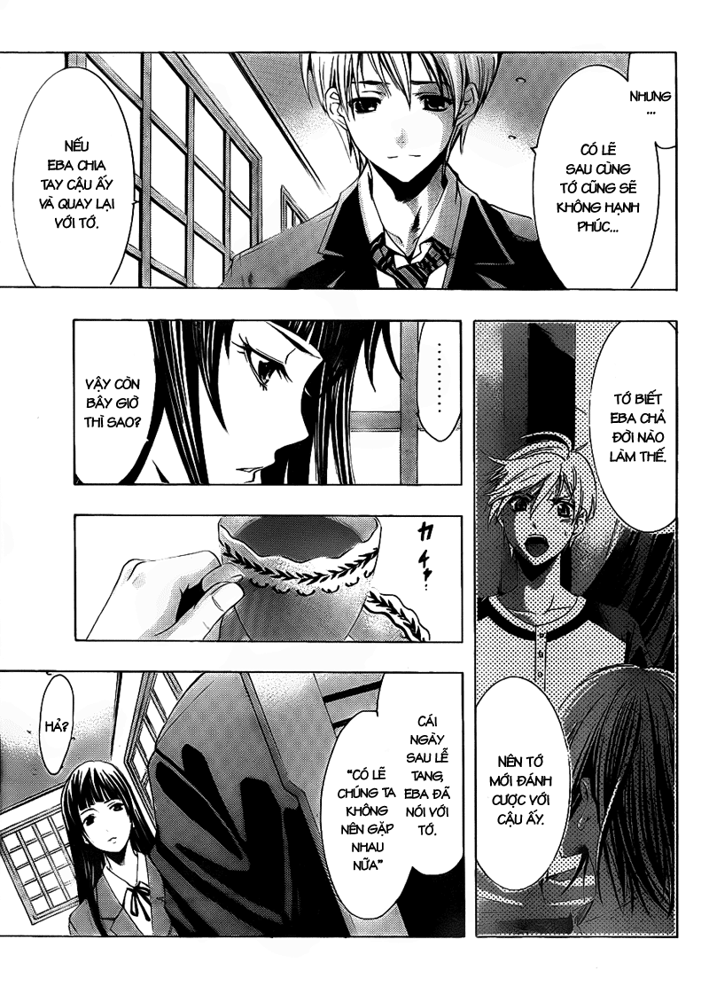 Kimi No Iru Machi Chapter 103 - Trang 2