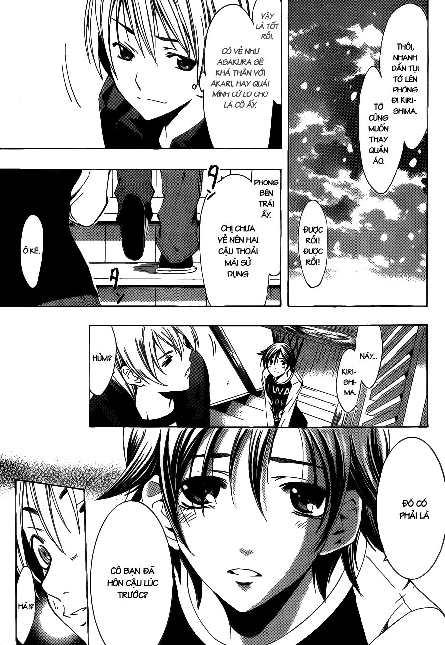 Kimi No Iru Machi Chapter 104 - Trang 2