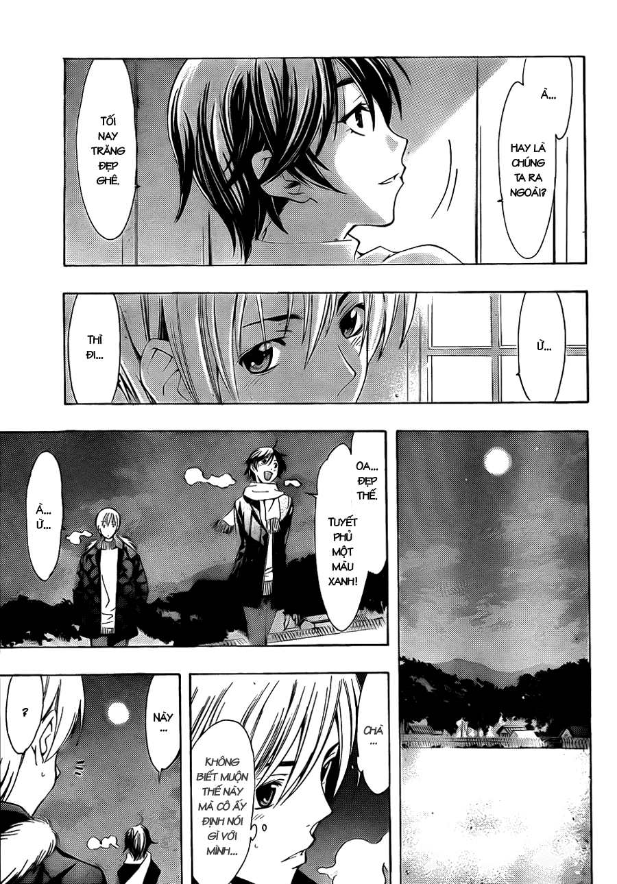 Kimi No Iru Machi Chapter 106 - Trang 2