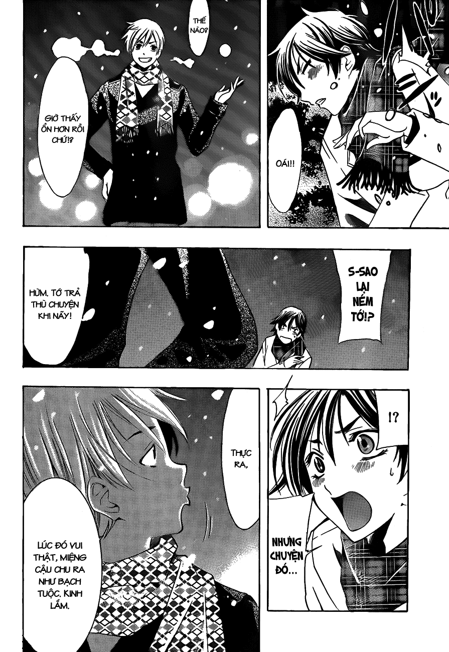 Kimi No Iru Machi Chapter 108 - Trang 2