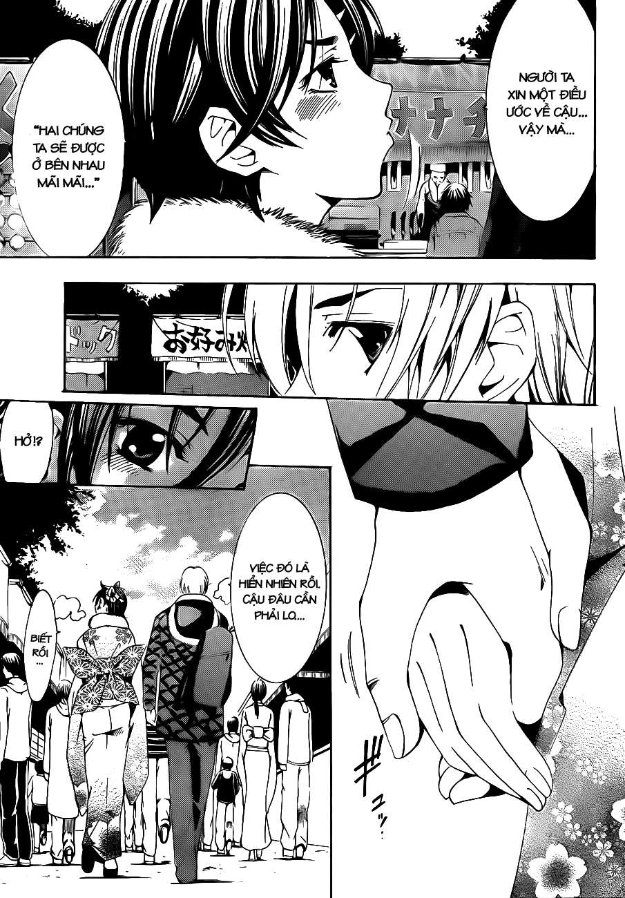 Kimi No Iru Machi Chapter 109 - Trang 2