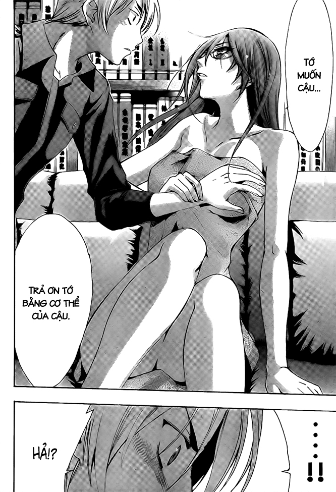 Kimi No Iru Machi Chapter 112 - Trang 2