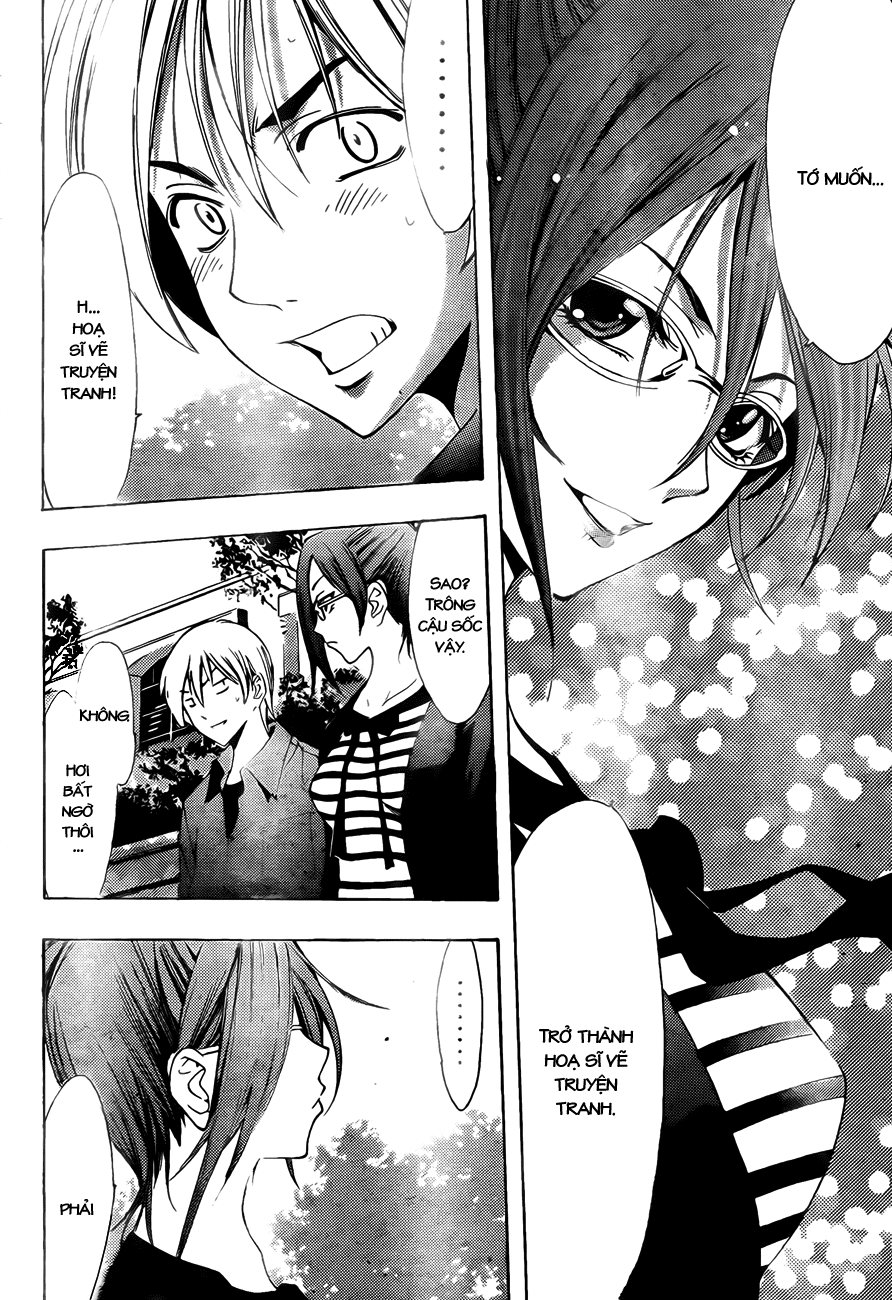 Kimi No Iru Machi Chapter 113 - Trang 2