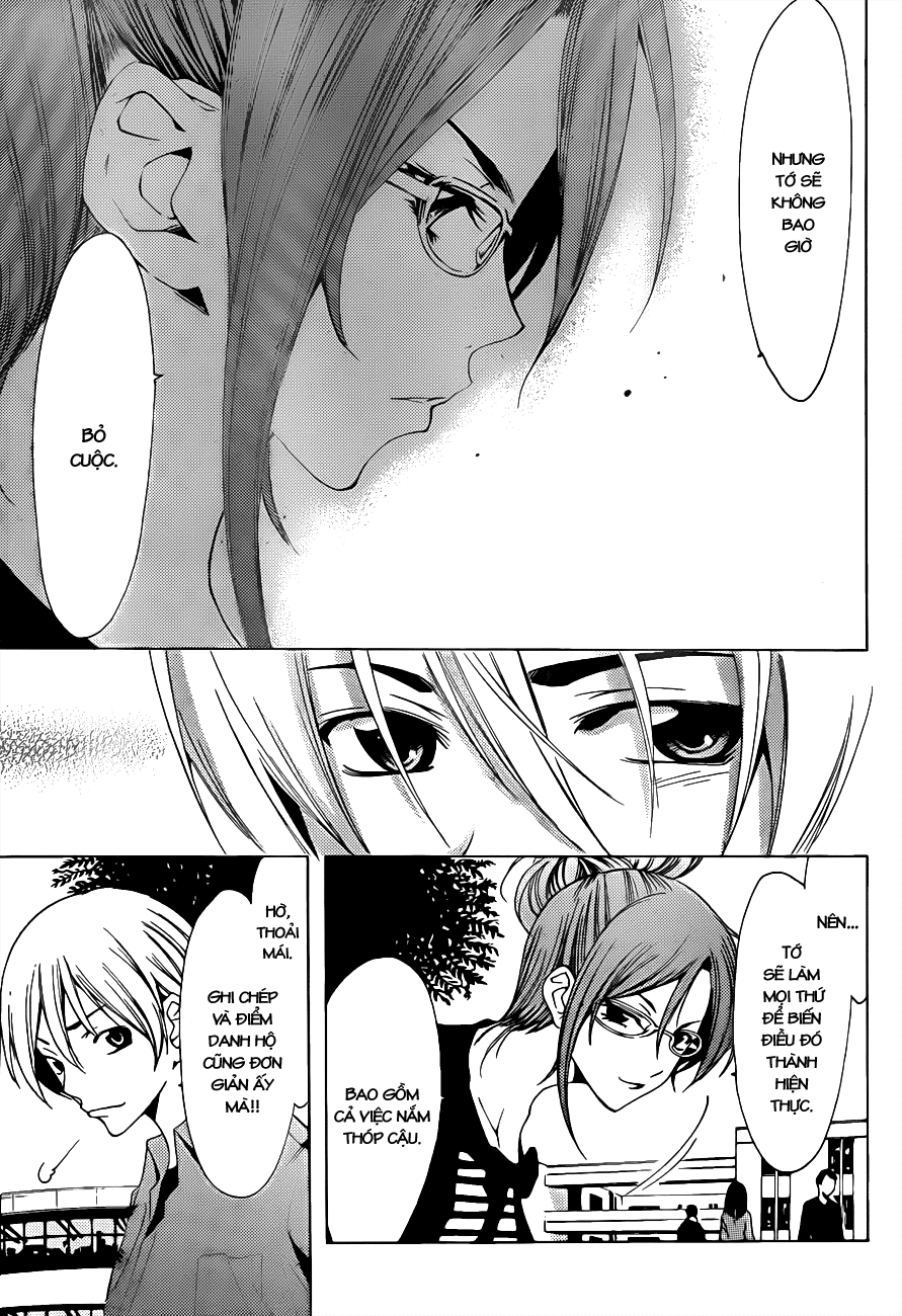 Kimi No Iru Machi Chapter 113 - Trang 2