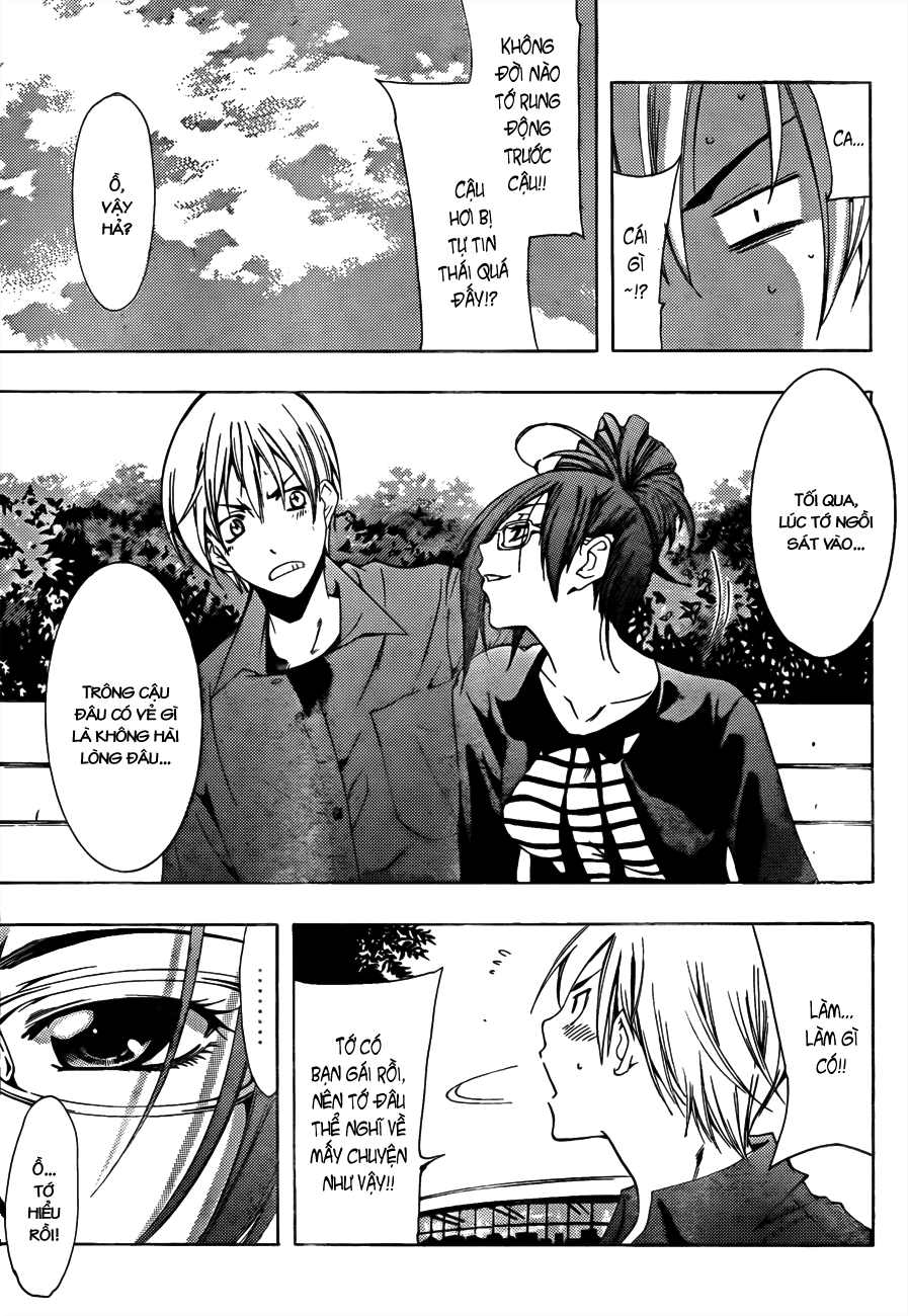 Kimi No Iru Machi Chapter 113 - Trang 2