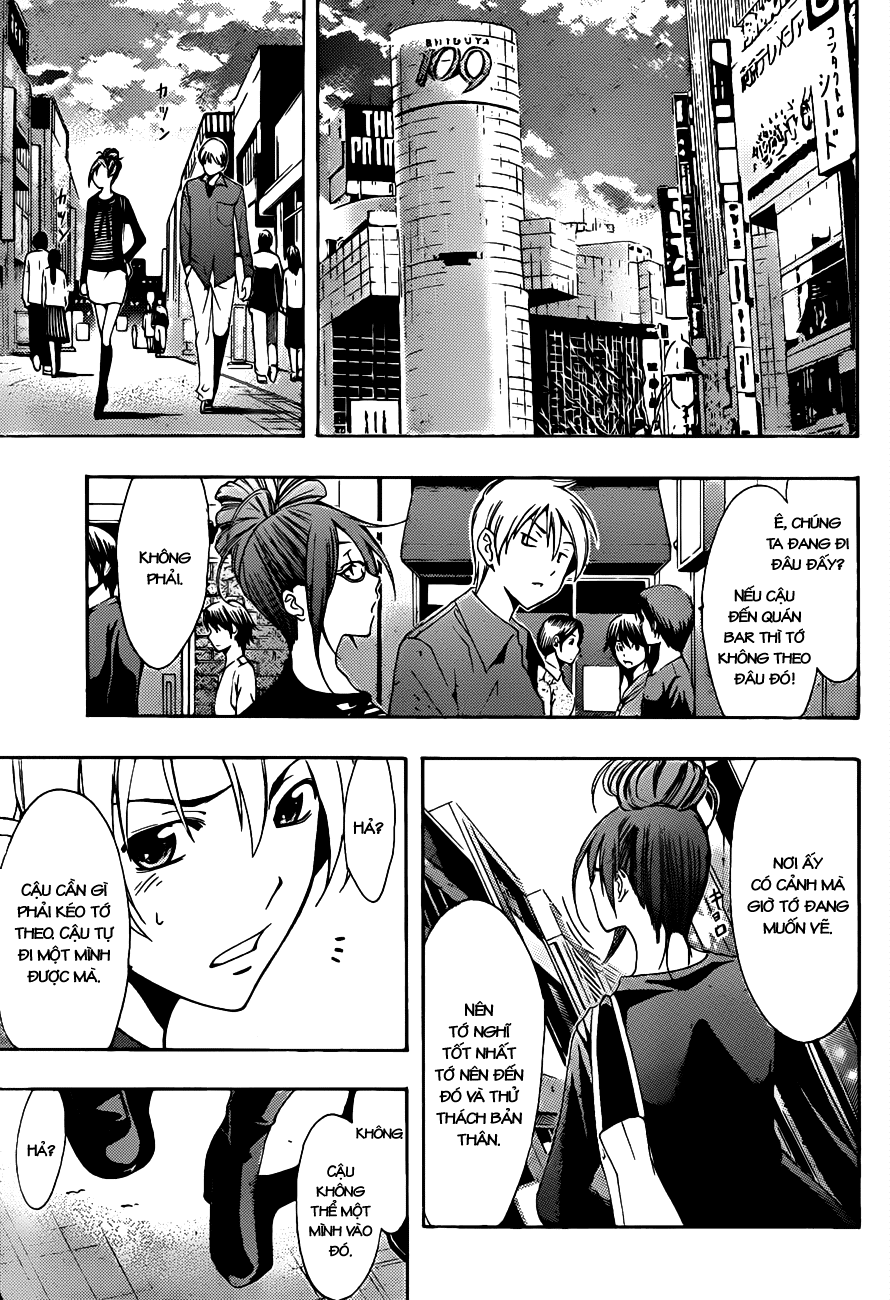 Kimi No Iru Machi Chapter 113 - Trang 2