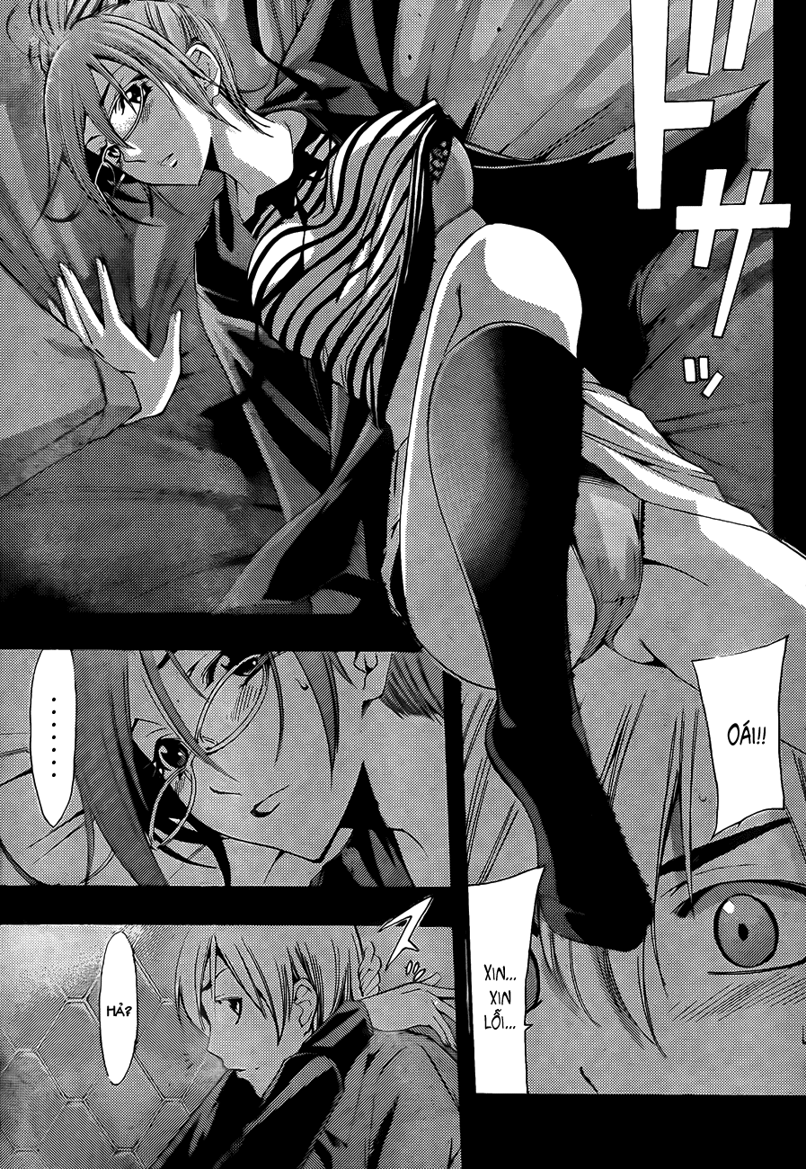 Kimi No Iru Machi Chapter 114 - Trang 2