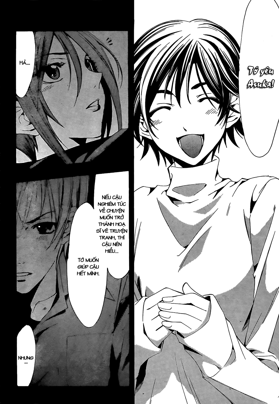 Kimi No Iru Machi Chapter 114 - Trang 2