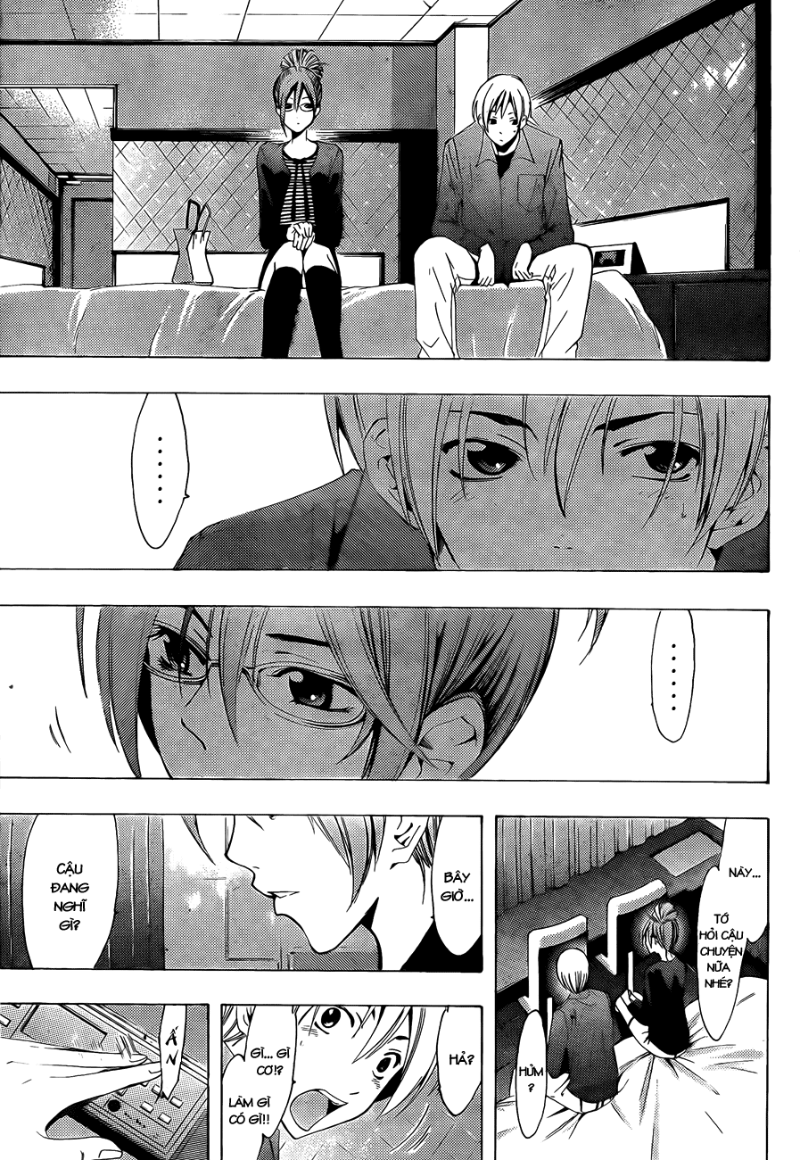 Kimi No Iru Machi Chapter 114 - Trang 2