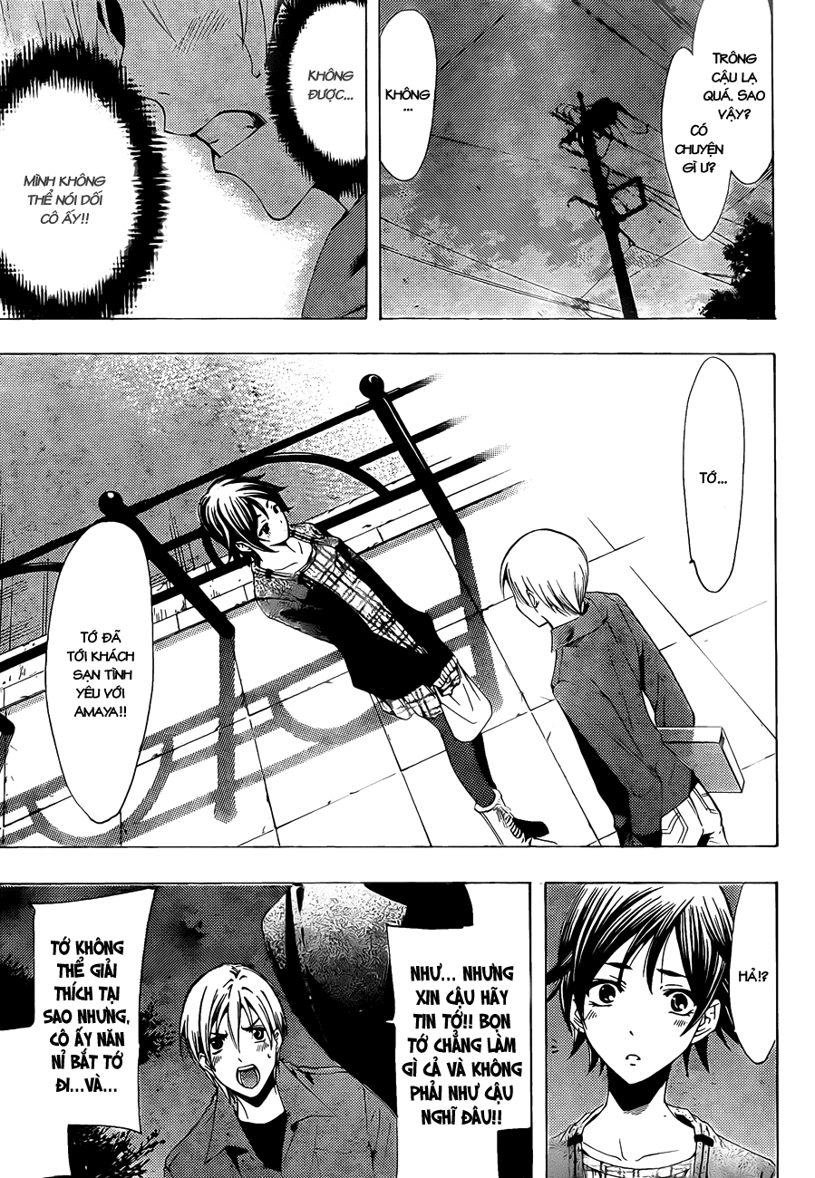 Kimi No Iru Machi Chapter 115 - Trang 2