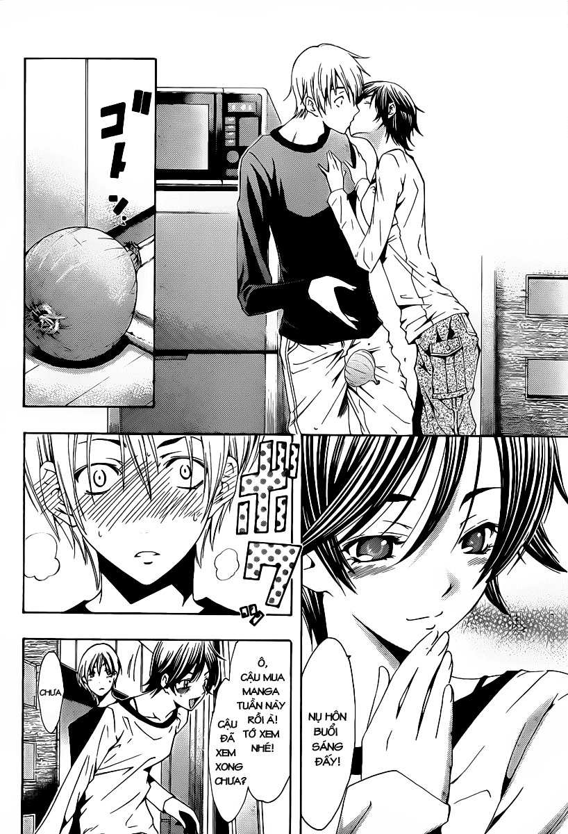 Kimi No Iru Machi Chapter 118 - Trang 2