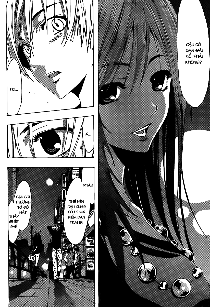 Kimi No Iru Machi Chapter 119 - Trang 2
